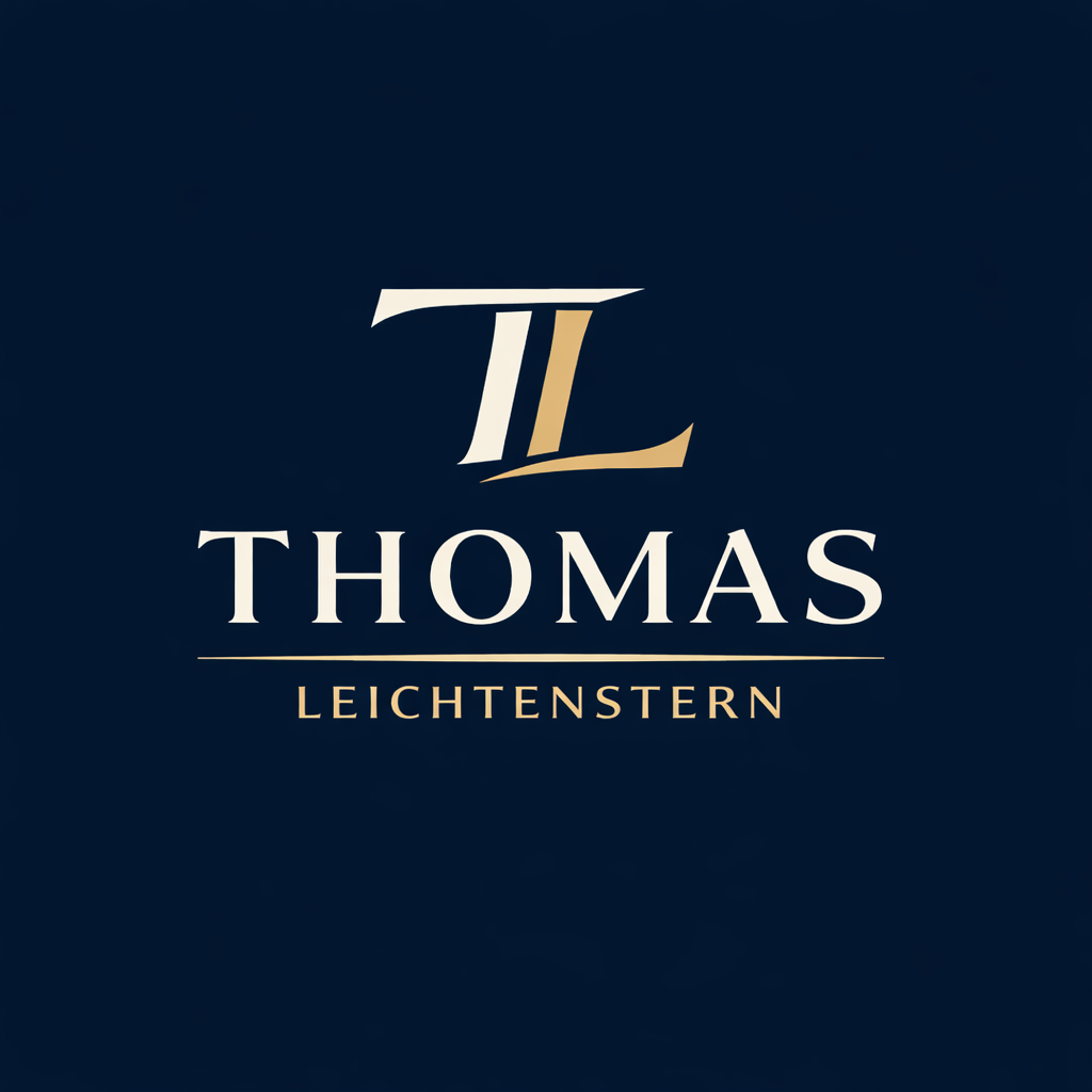Thomas Leichtenstern Logo